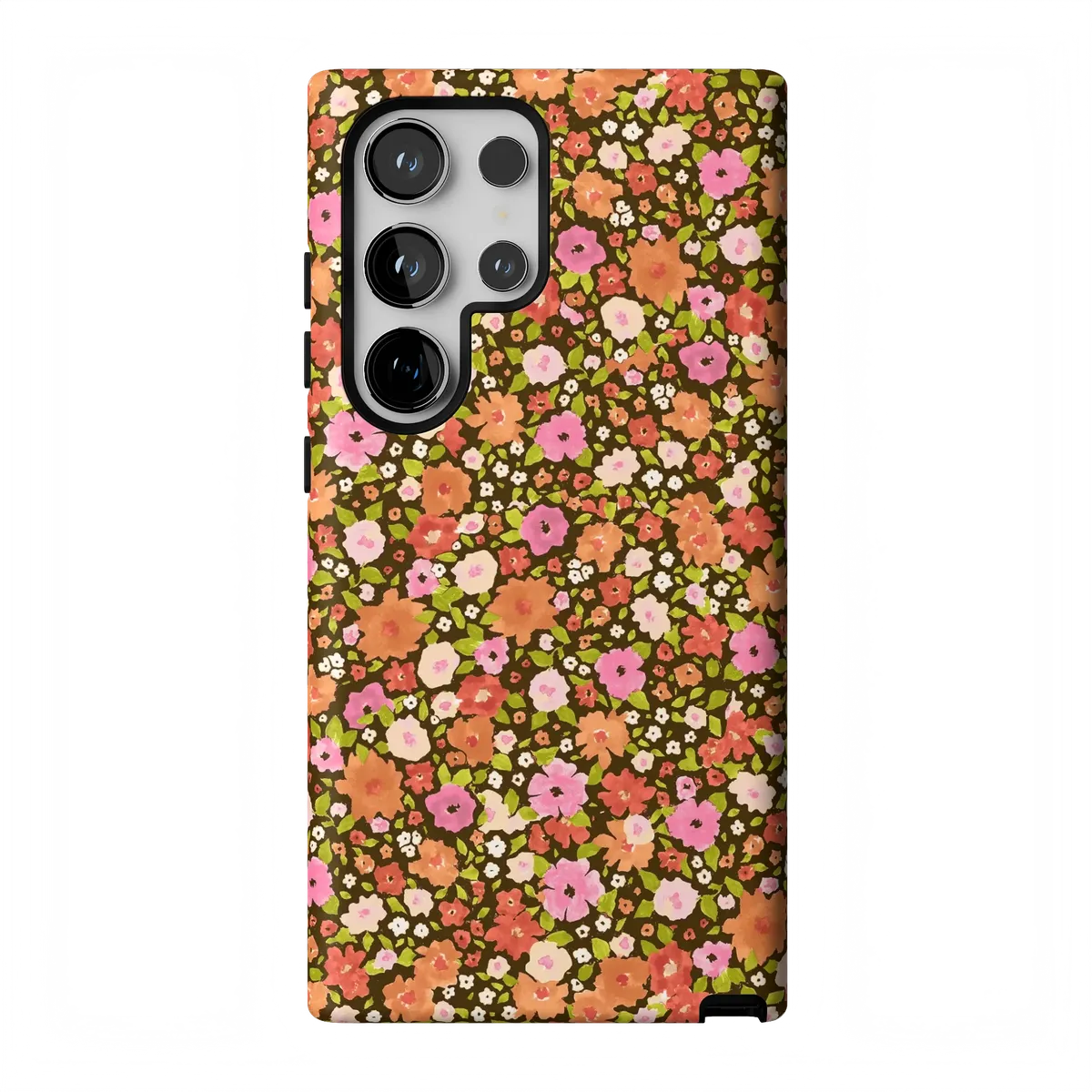 Rustic Roses | Boho Bouquet Case - Image 169