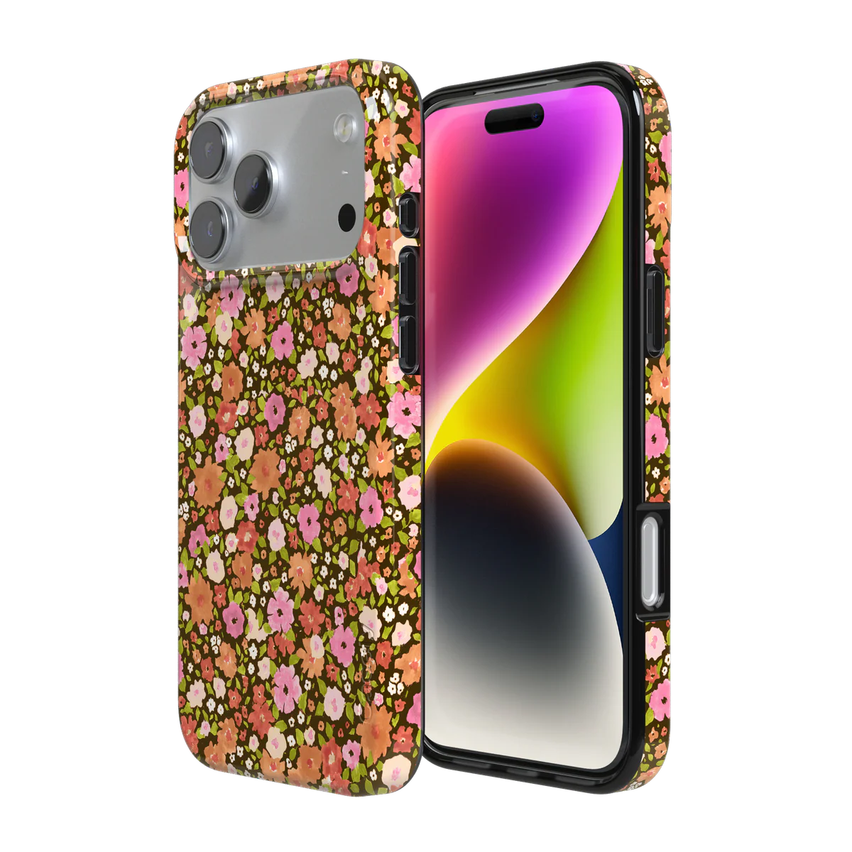 Rustic Roses | Boho Bouquet Case - Image 17