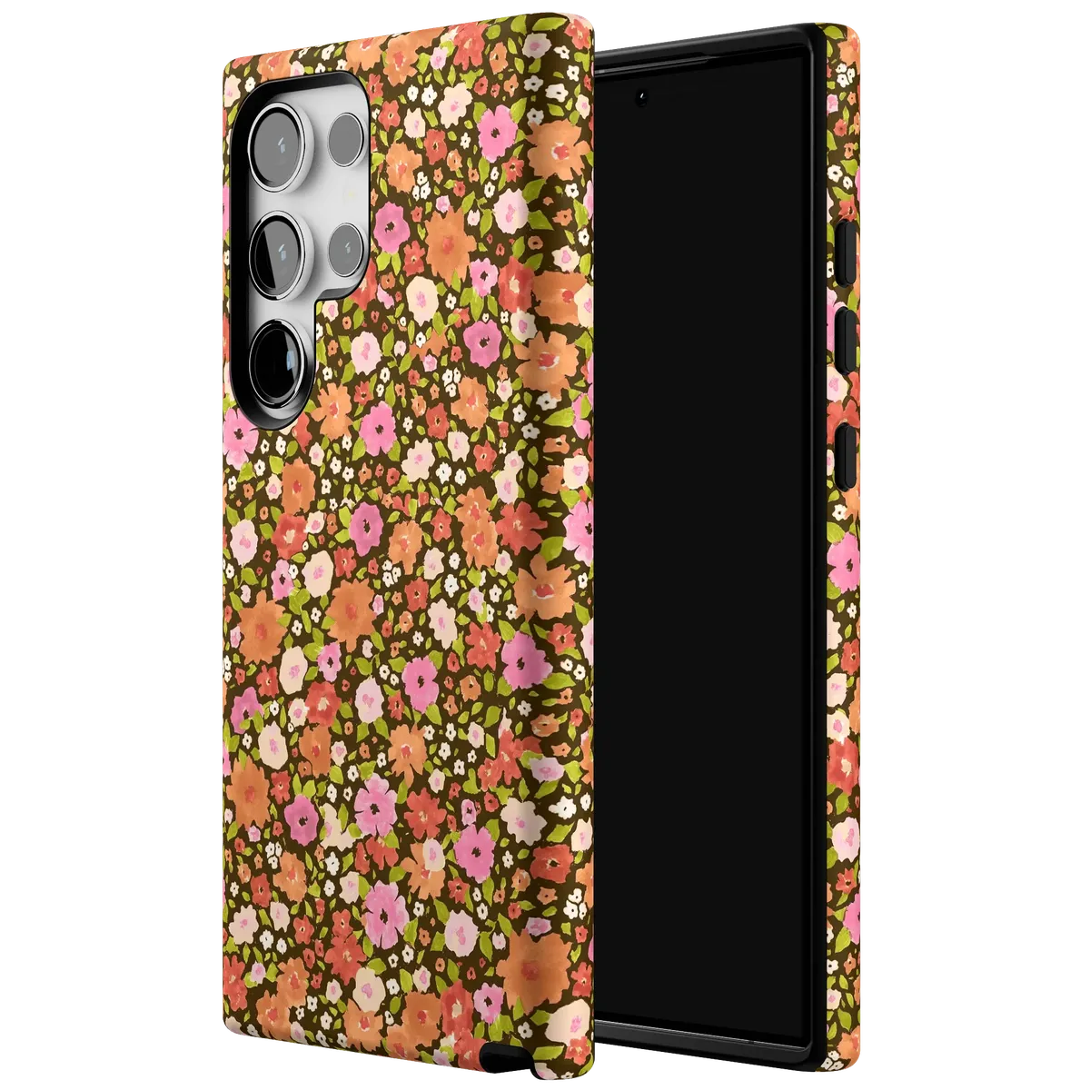 Rustic Roses | Boho Bouquet Case - Image 170