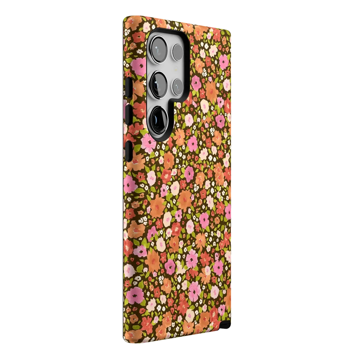 Rustic Roses | Boho Bouquet Case - Image 172