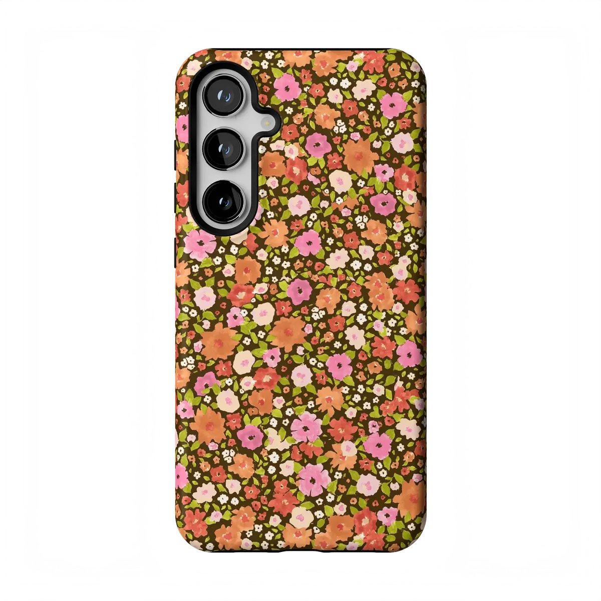 Rustic Roses | Boho Bouquet Case - Image 174