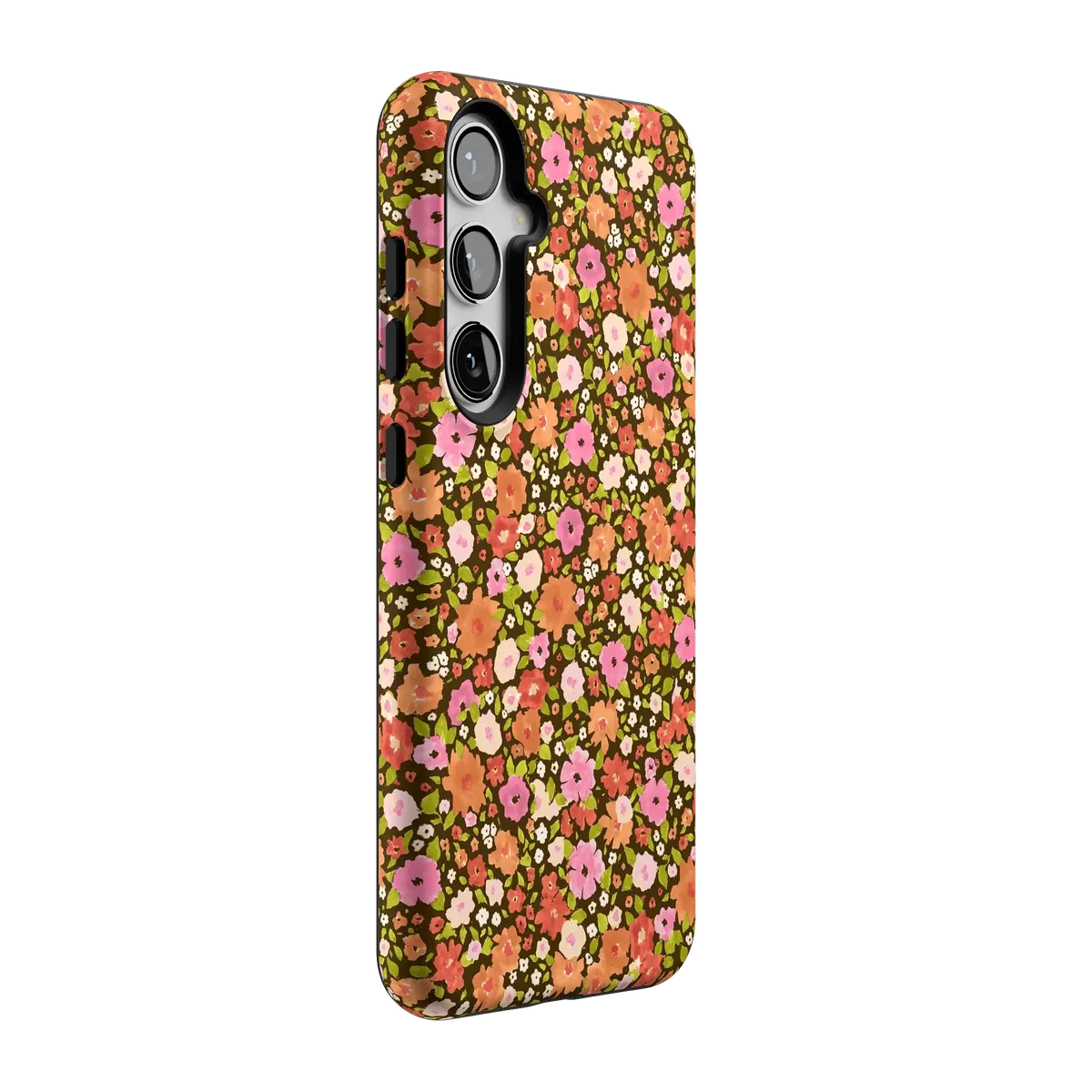 Rustic Roses | Boho Bouquet Case - Image 177