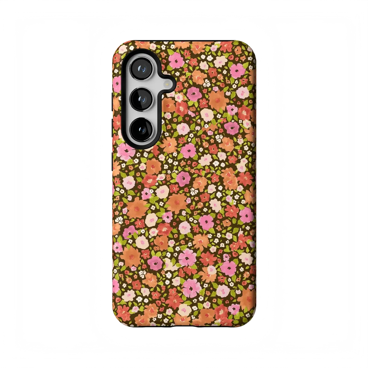 Rustic Roses | Boho Bouquet Case - Image 179