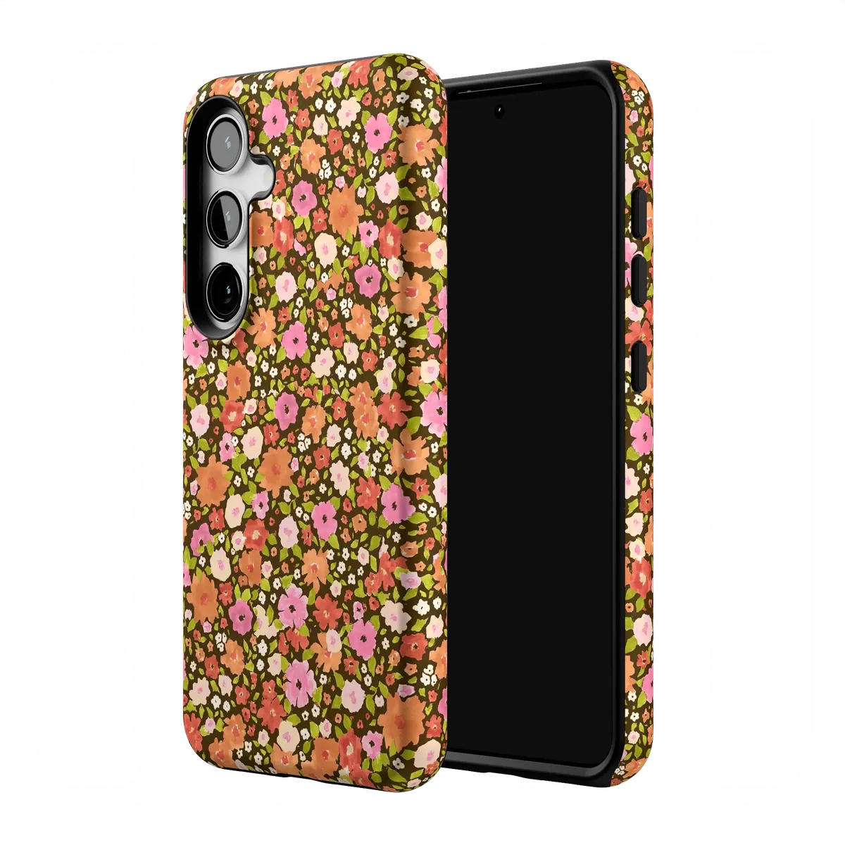 Rustic Roses | Boho Bouquet Case - Image 180