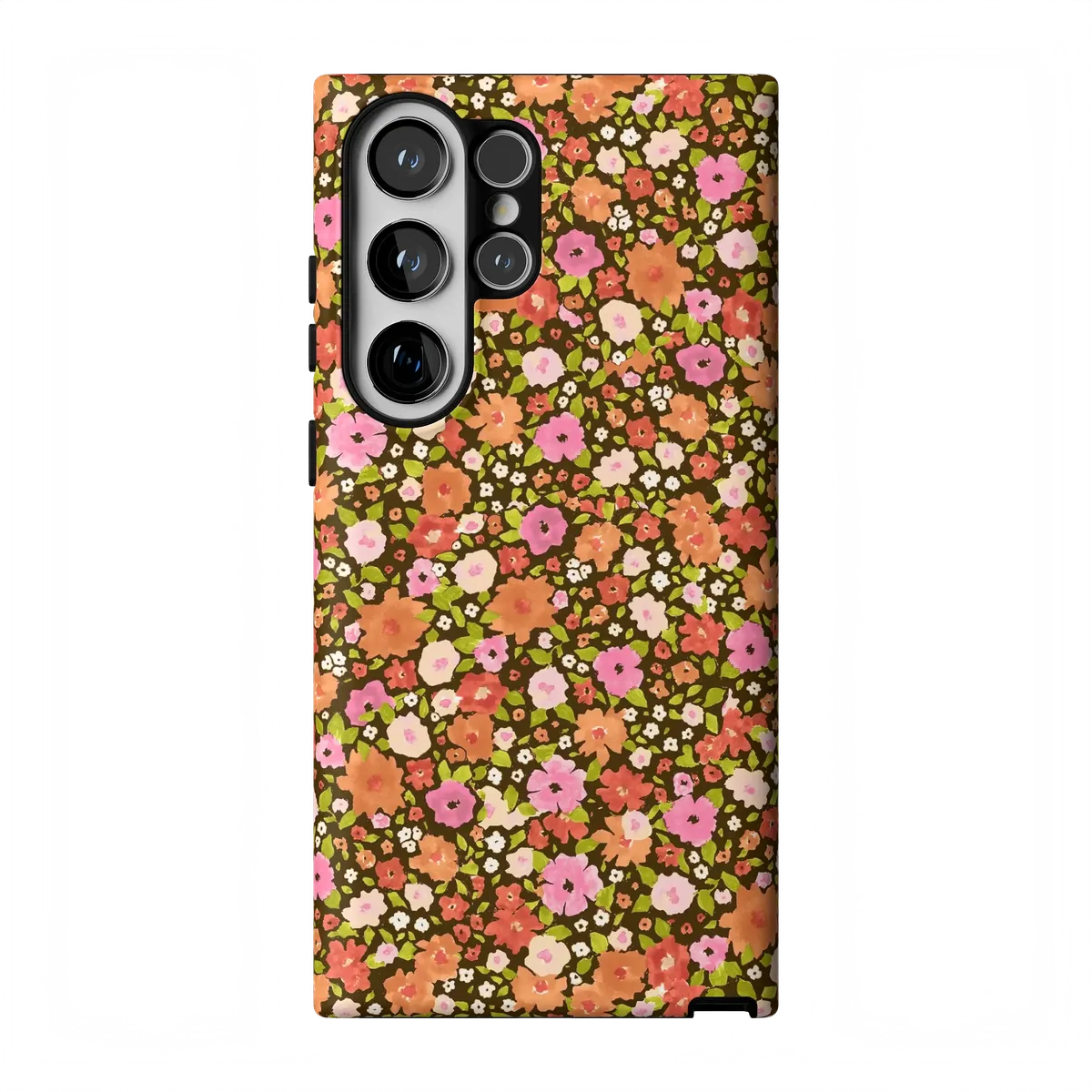 Rustic Roses | Boho Bouquet Case - Image 184