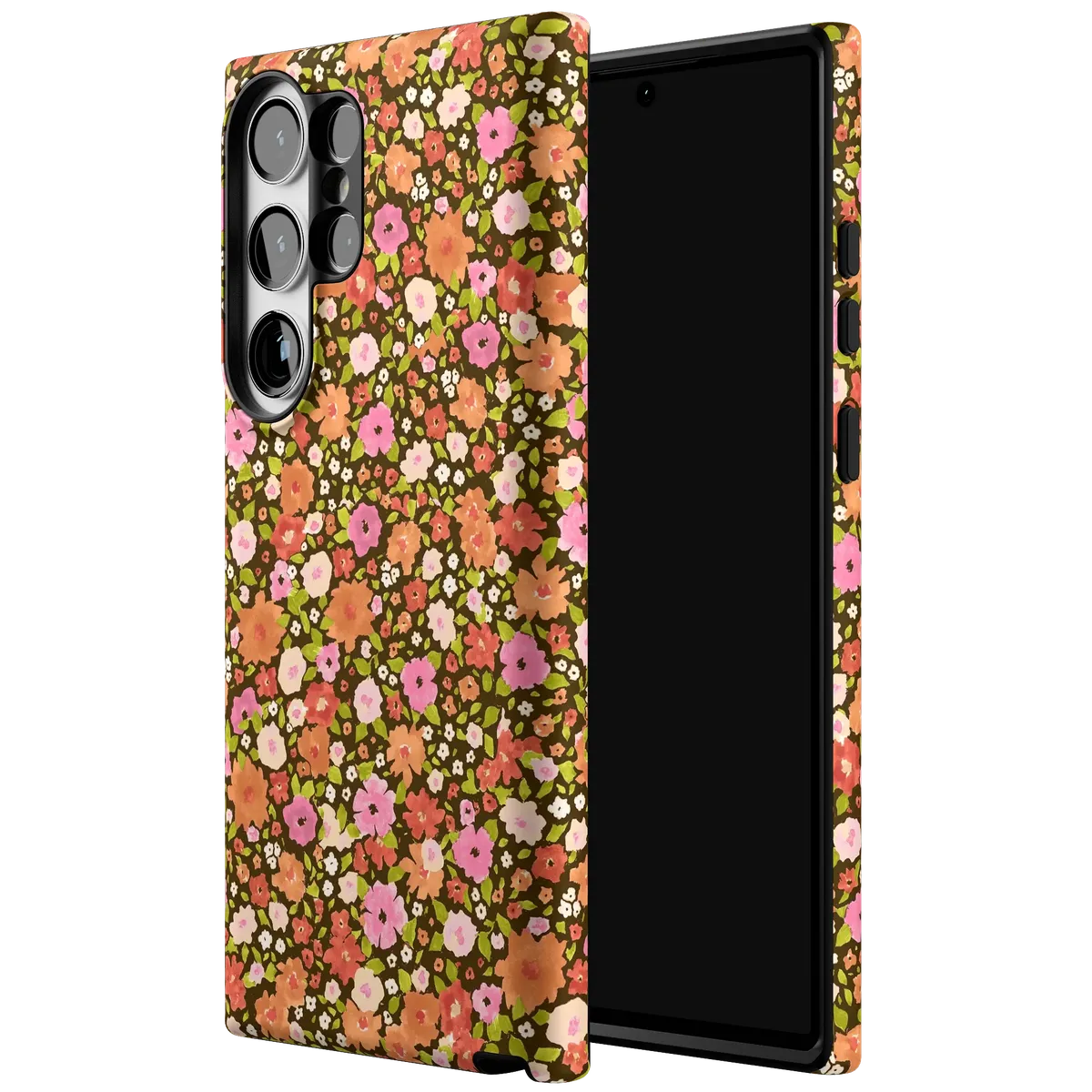 Rustic Roses | Boho Bouquet Case - Image 185