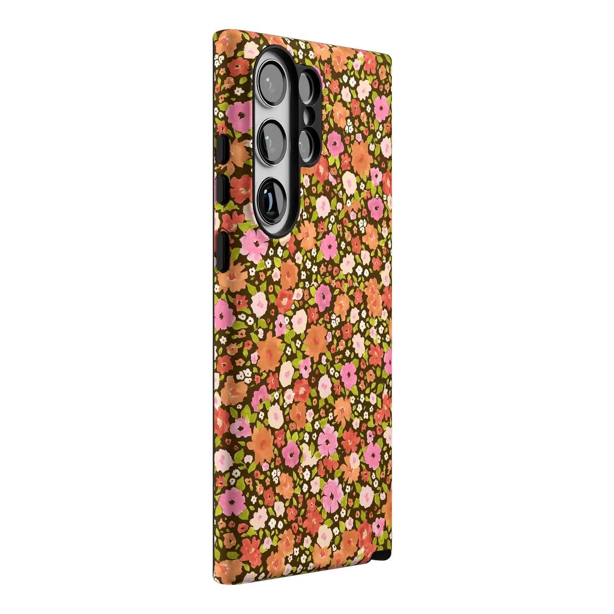 Rustic Roses | Boho Bouquet Case - Image 187