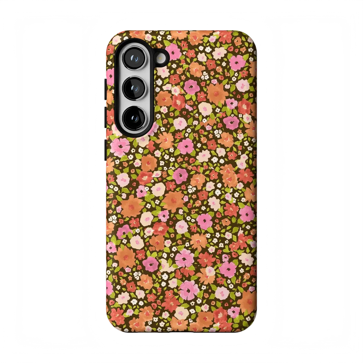 Rustic Roses | Boho Bouquet Case - Image 189