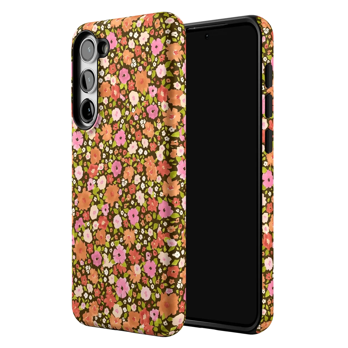 Rustic Roses | Boho Bouquet Case - Image 190