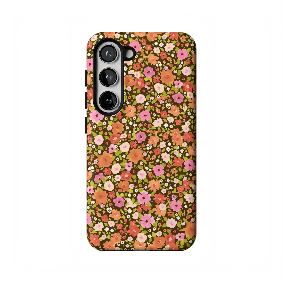 Rustic Roses | Boho Bouquet Case - Image 194