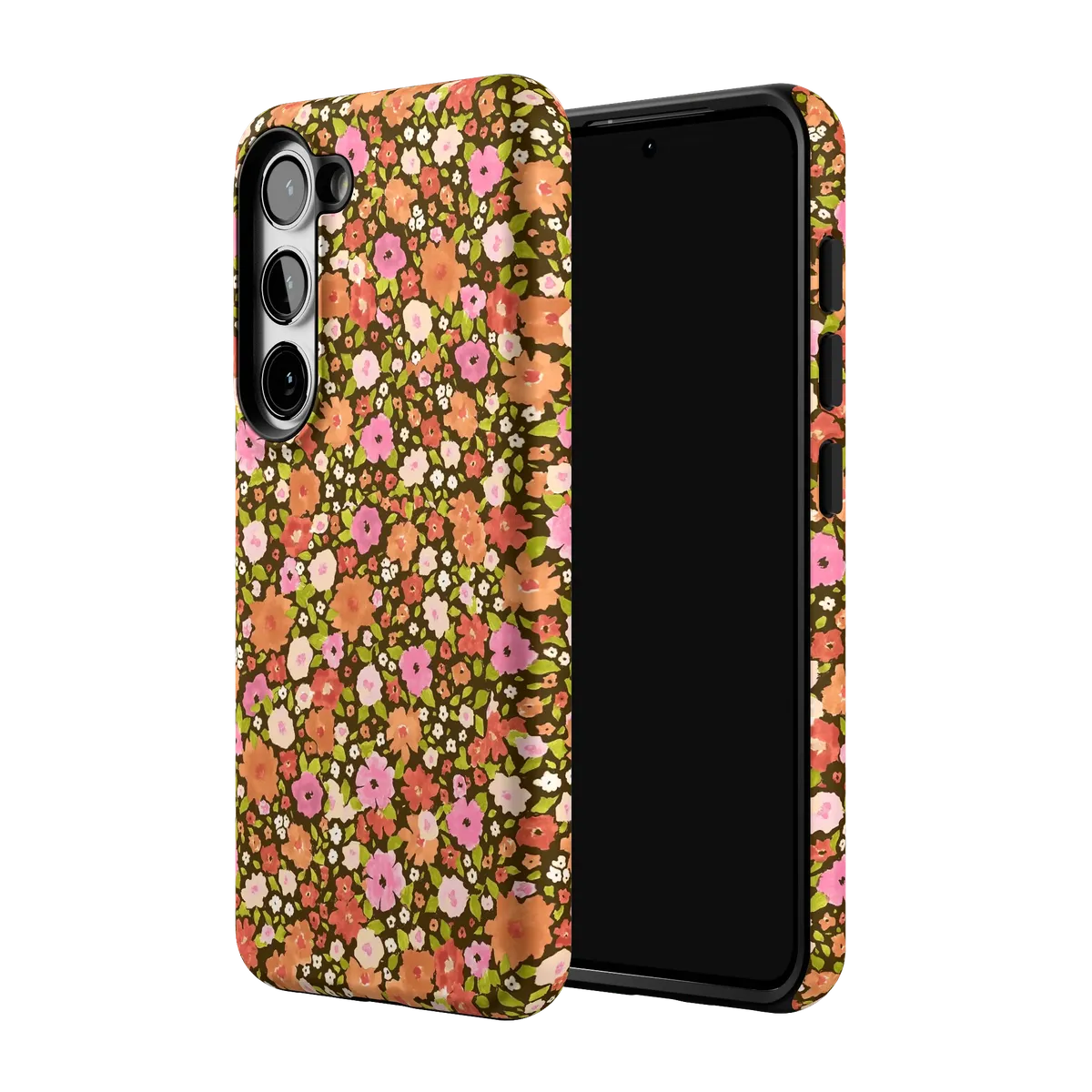 Rustic Roses | Boho Bouquet Case - Image 195