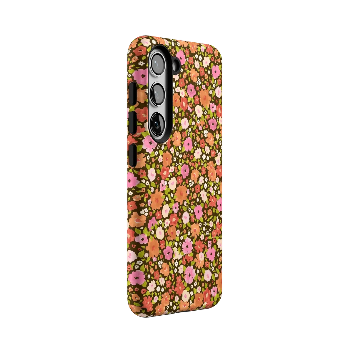 Rustic Roses | Boho Bouquet Case - Image 197