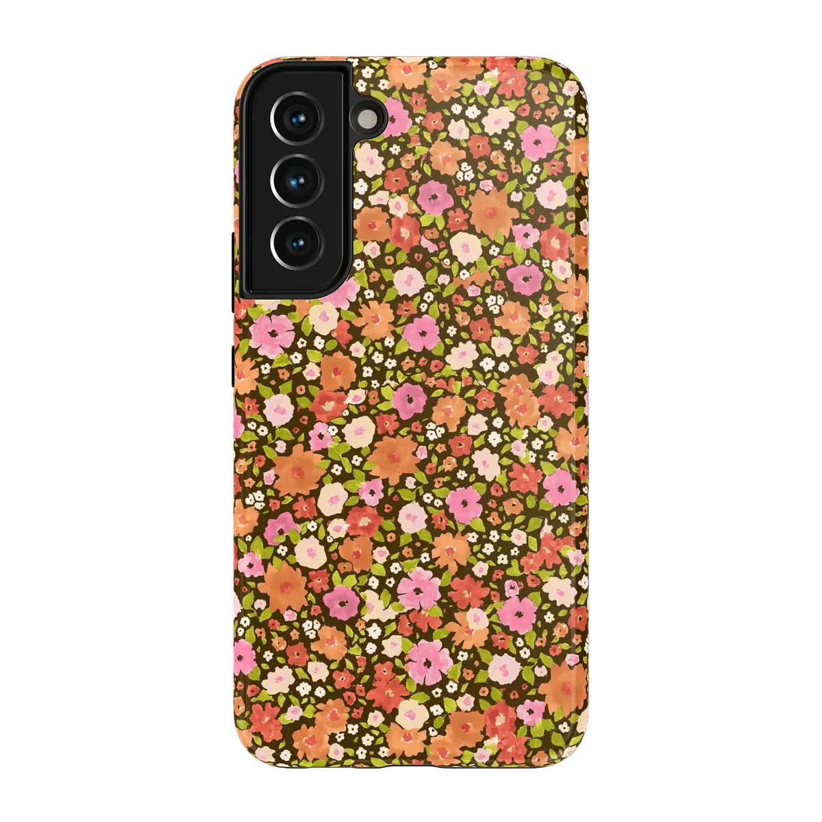 Rustic Roses | Boho Bouquet Case - Image 201