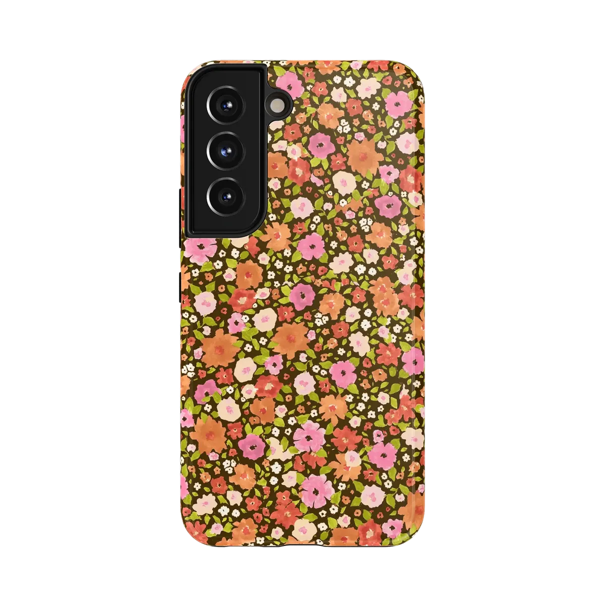 Rustic Roses | Boho Bouquet Case - Image 203