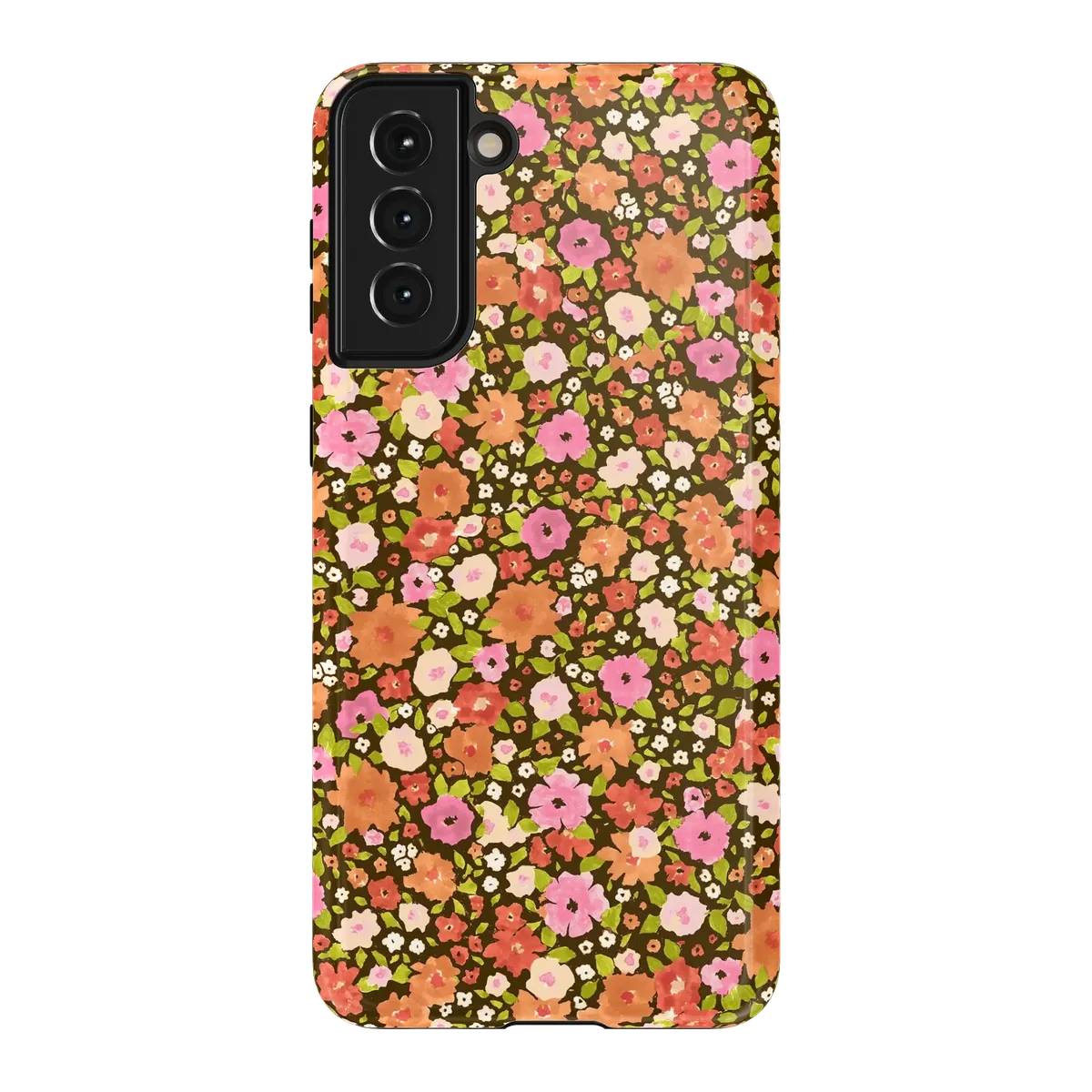 Rustic Roses | Boho Bouquet Case - Image 207