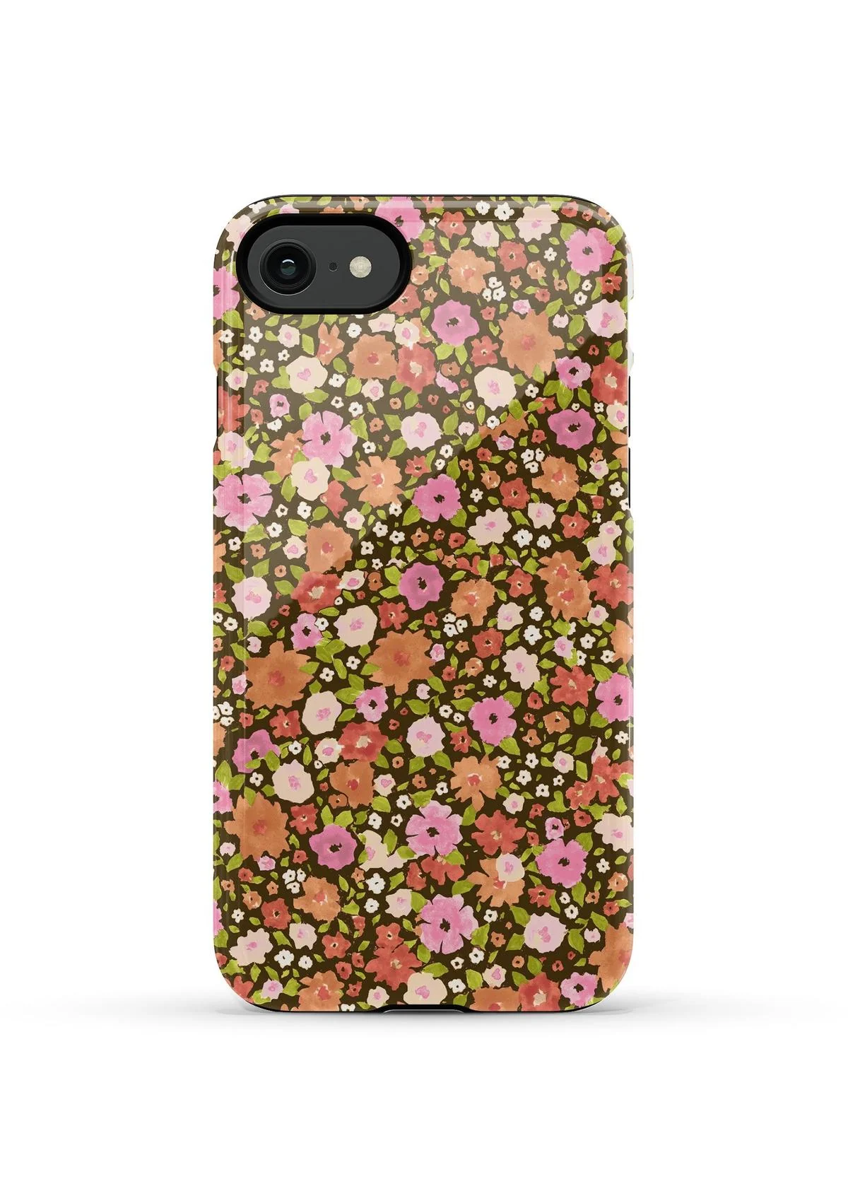 Rustic Roses | Boho Bouquet Case - Image 214