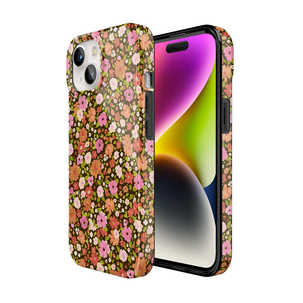 Rustic Roses | Boho Bouquet Case - Image 216