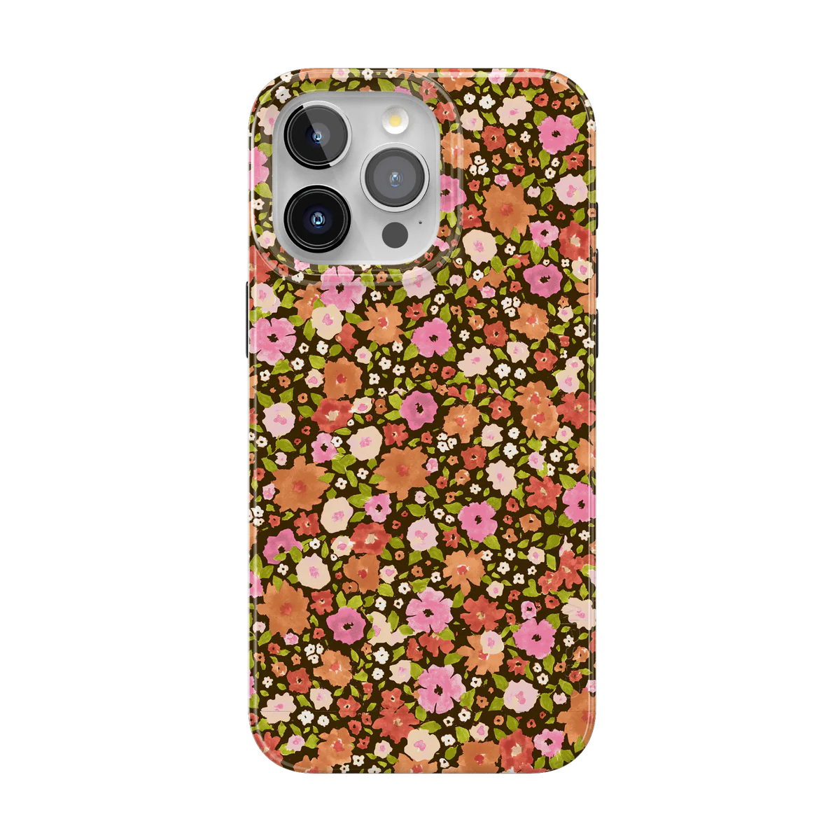 Rustic Roses | Boho Bouquet Case - Image 220