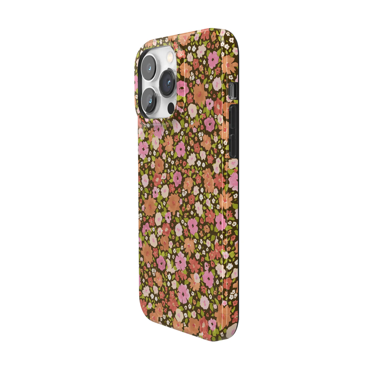 Rustic Roses | Boho Bouquet Case - Image 226