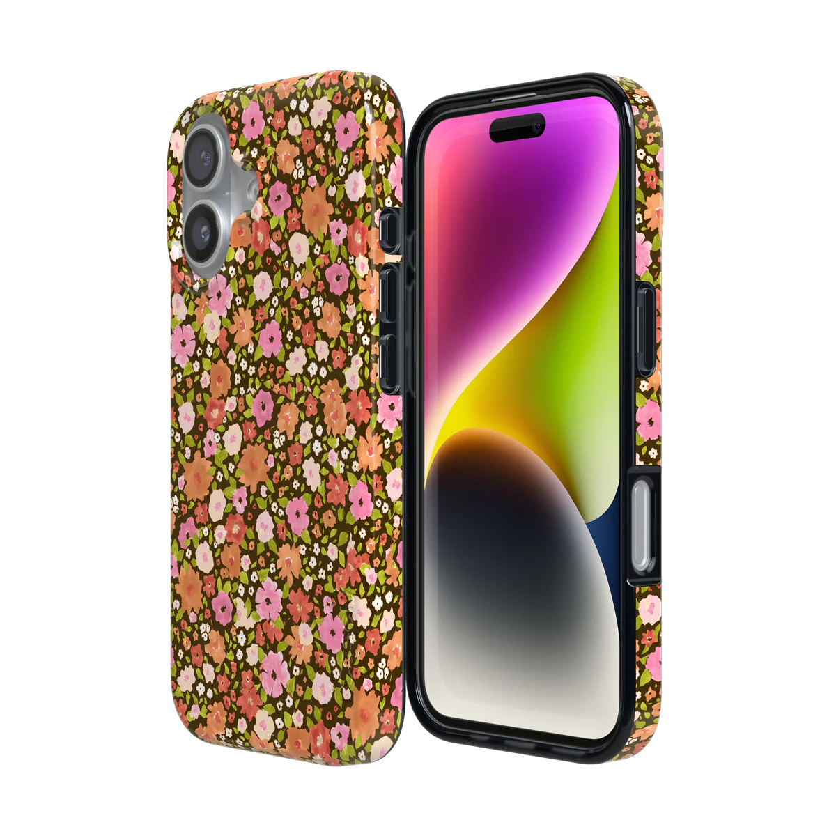 Rustic Roses | Boho Bouquet Case - Image 23