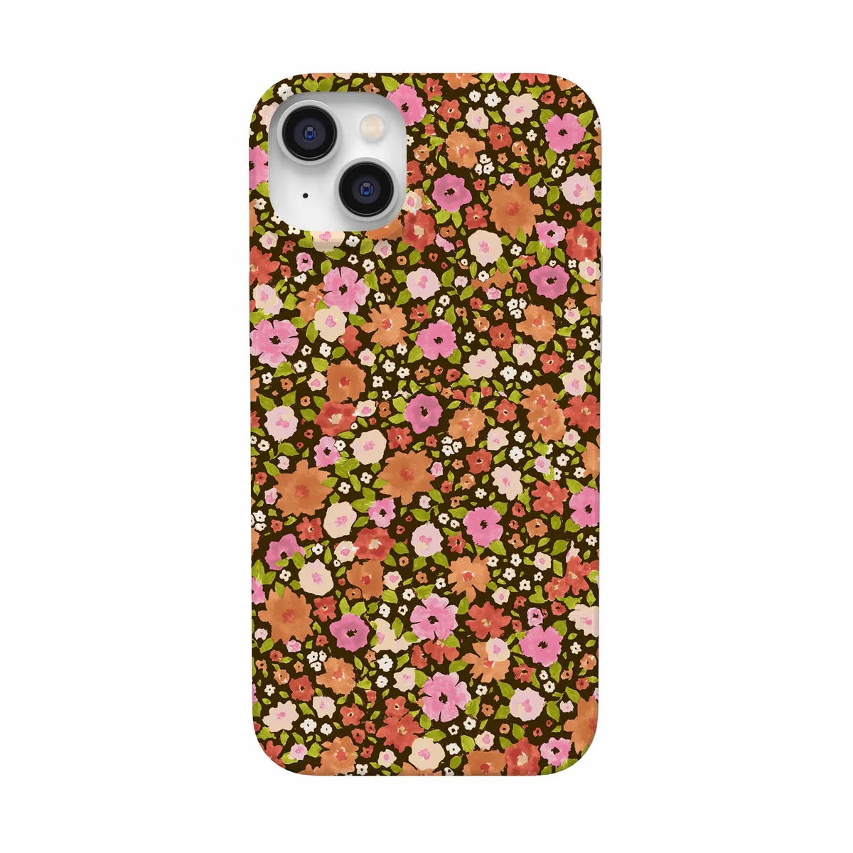 Rustic Roses | Boho Bouquet Case - Image 233