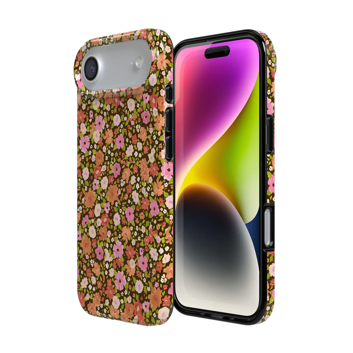 Rustic Roses | Boho Bouquet Case - Image 30