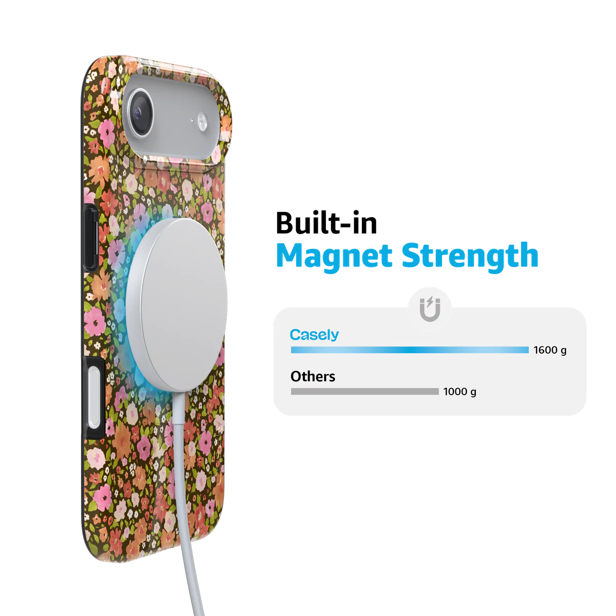 Rustic Roses | Boho Bouquet Case - Image 32