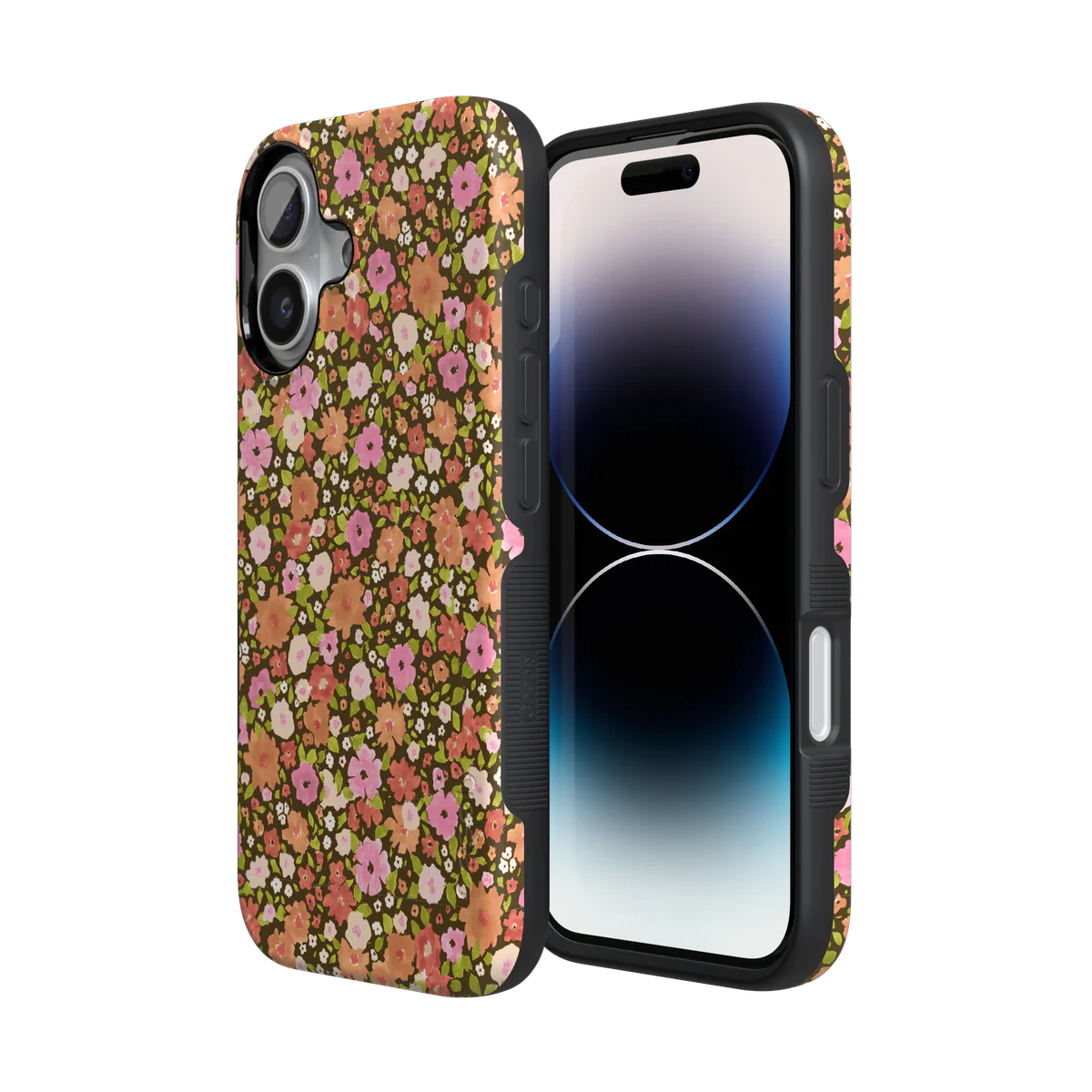 Rustic Roses | Boho Bouquet Case - Image 37