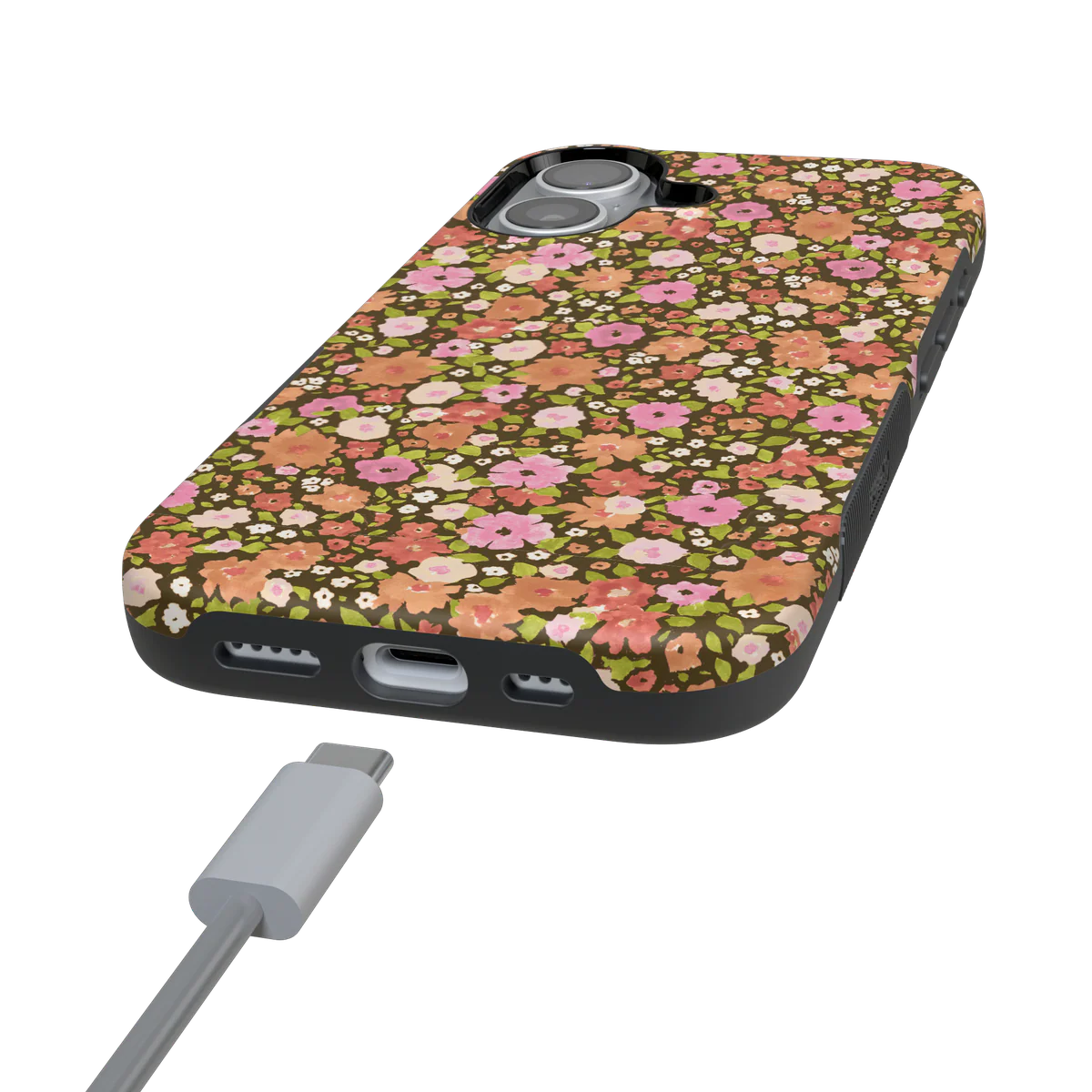 Rustic Roses | Boho Bouquet Case - Image 41