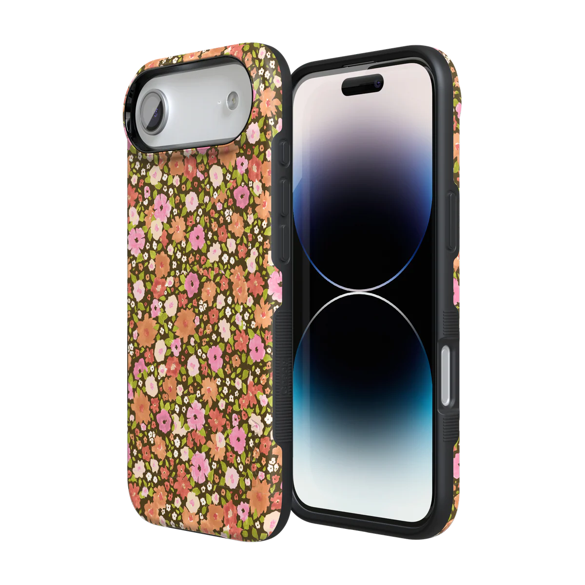 Rustic Roses | Boho Bouquet Case - Image 47