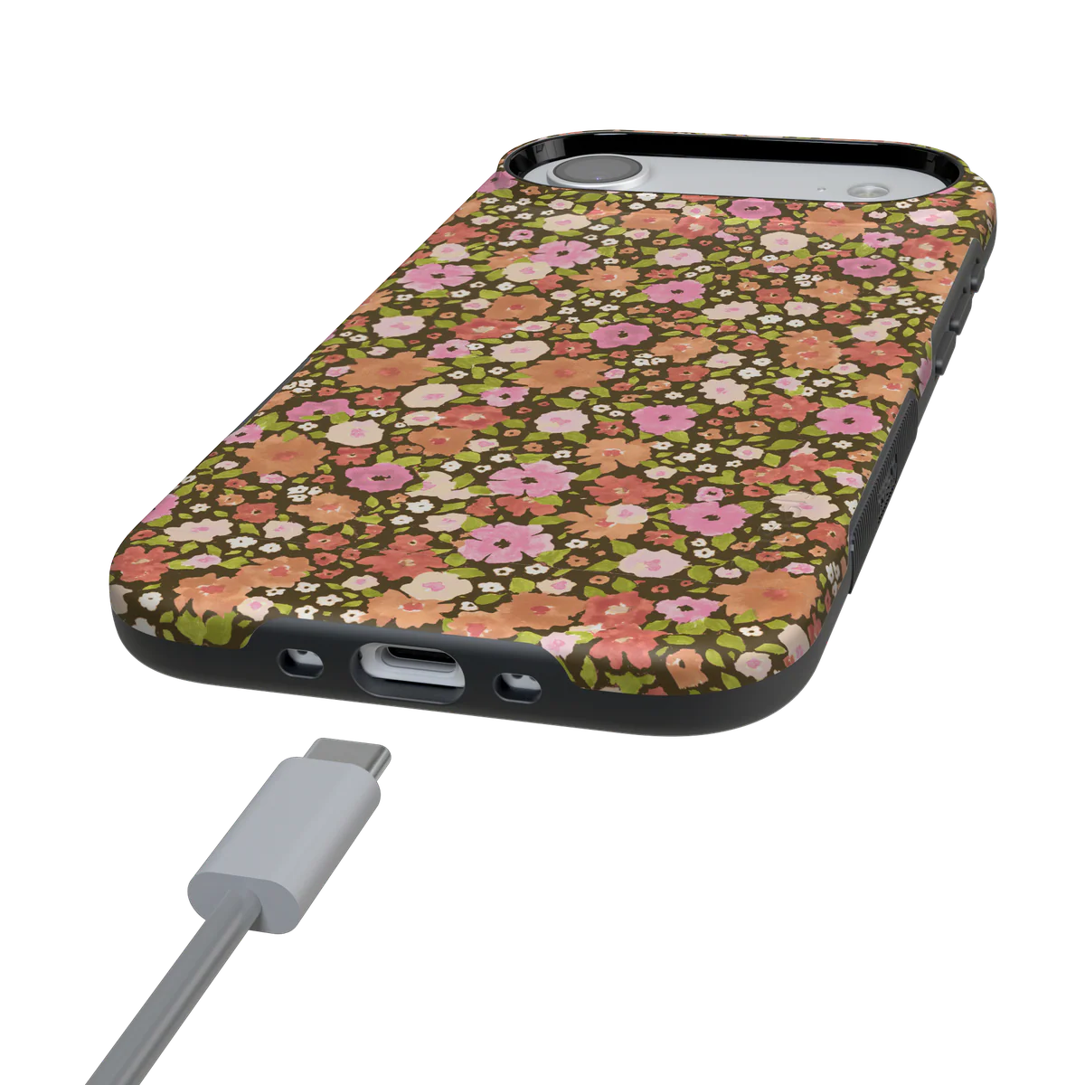 Rustic Roses | Boho Bouquet Case - Image 52