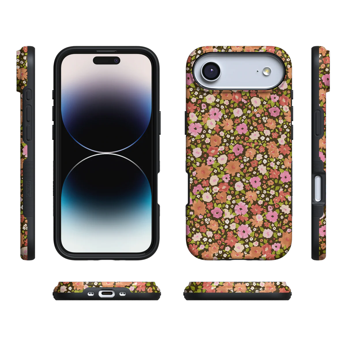 Rustic Roses | Boho Bouquet Case - Image 55