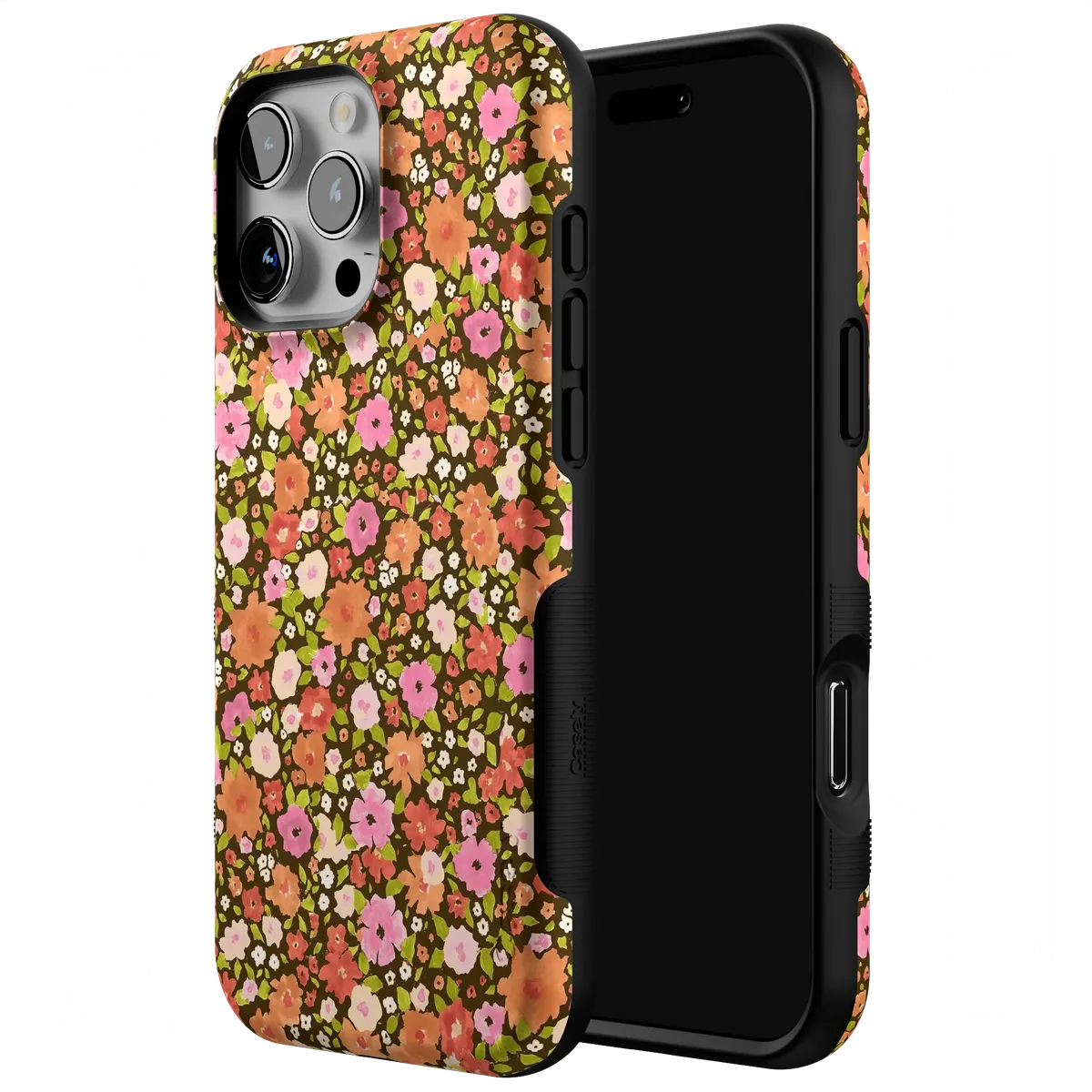 Rustic Roses | Boho Bouquet Case - Image 57