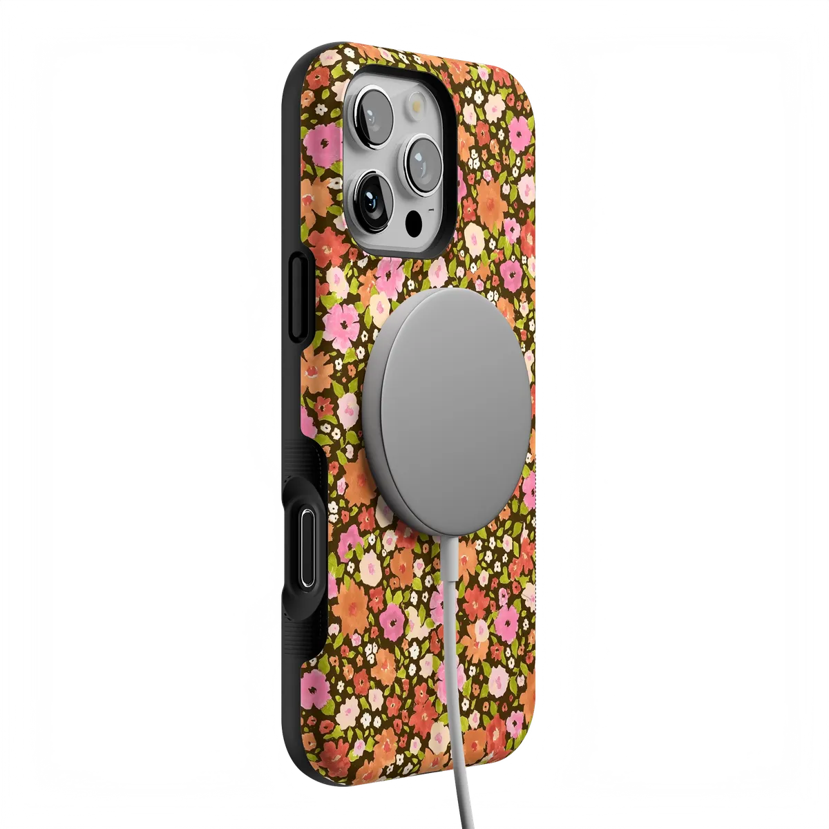 Rustic Roses | Boho Bouquet Case - Image 59