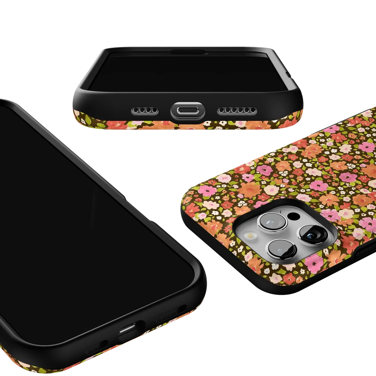 Rustic Roses | Boho Bouquet Case - Image 62