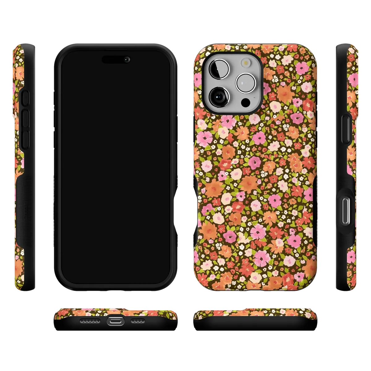 Rustic Roses | Boho Bouquet Case - Image 63