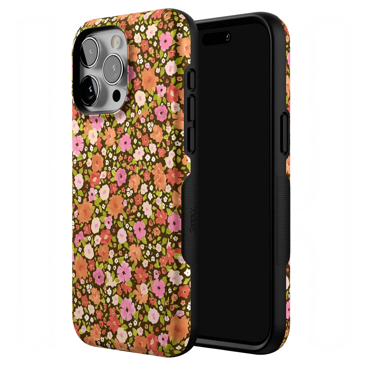 Rustic Roses | Boho Bouquet Case - Image 72