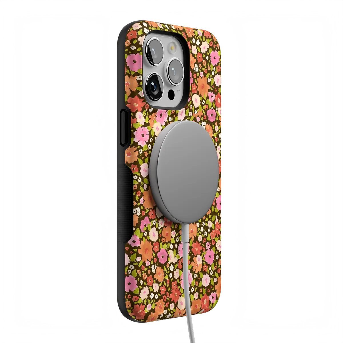 Rustic Roses | Boho Bouquet Case - Image 74