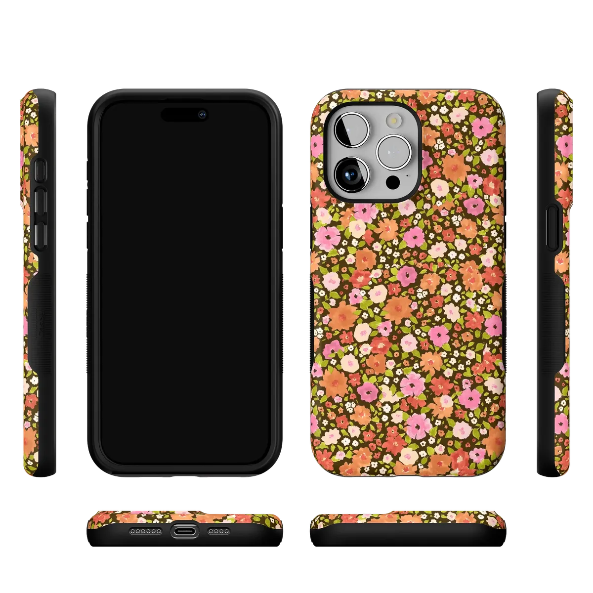 Rustic Roses | Boho Bouquet Case - Image 78