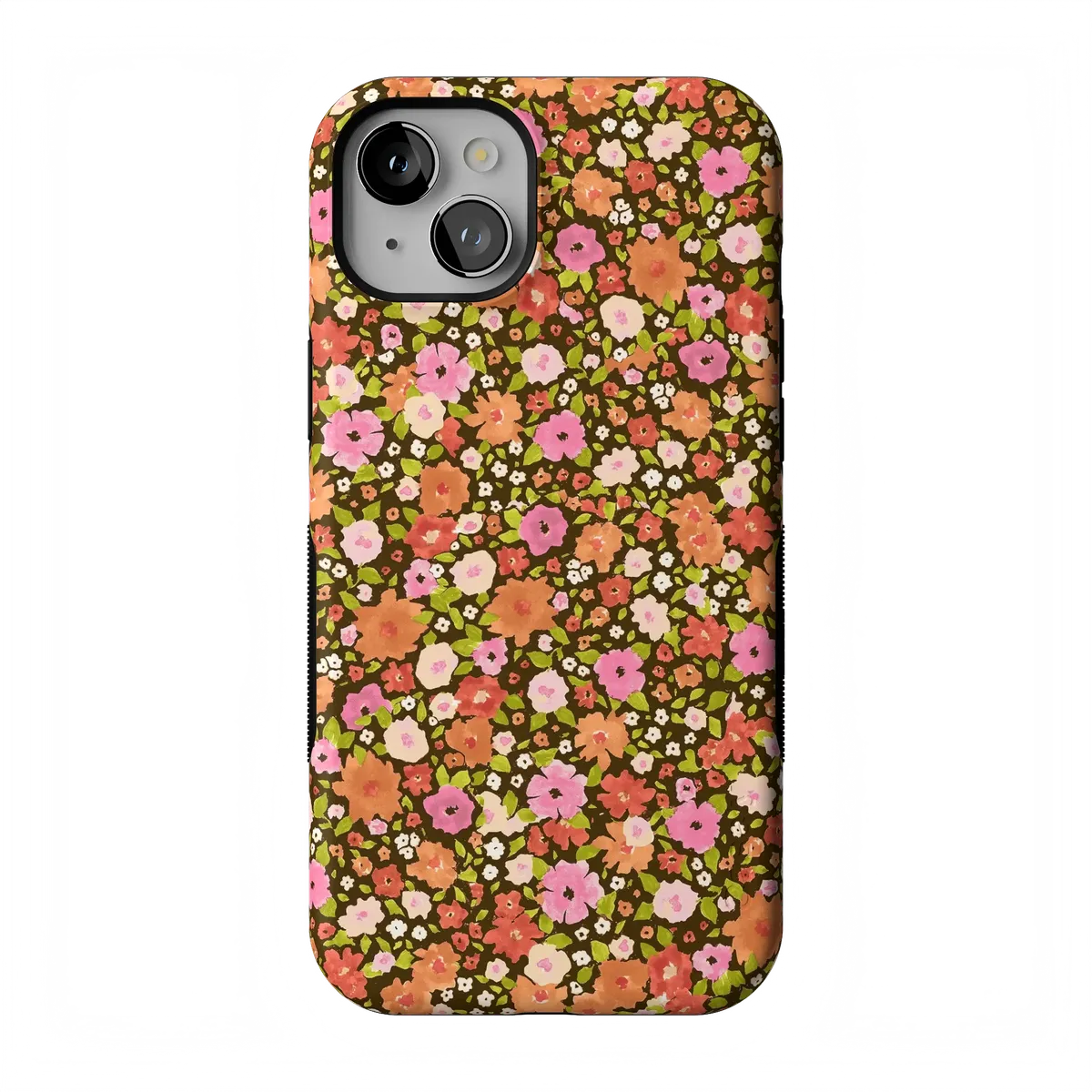 Rustic Roses | Boho Bouquet Case - Image 81