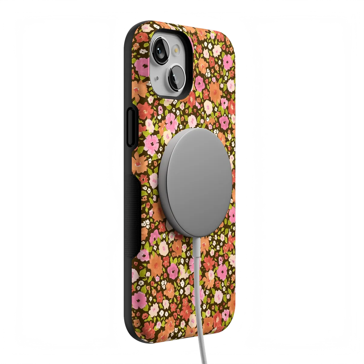 Rustic Roses | Boho Bouquet Case - Image 84