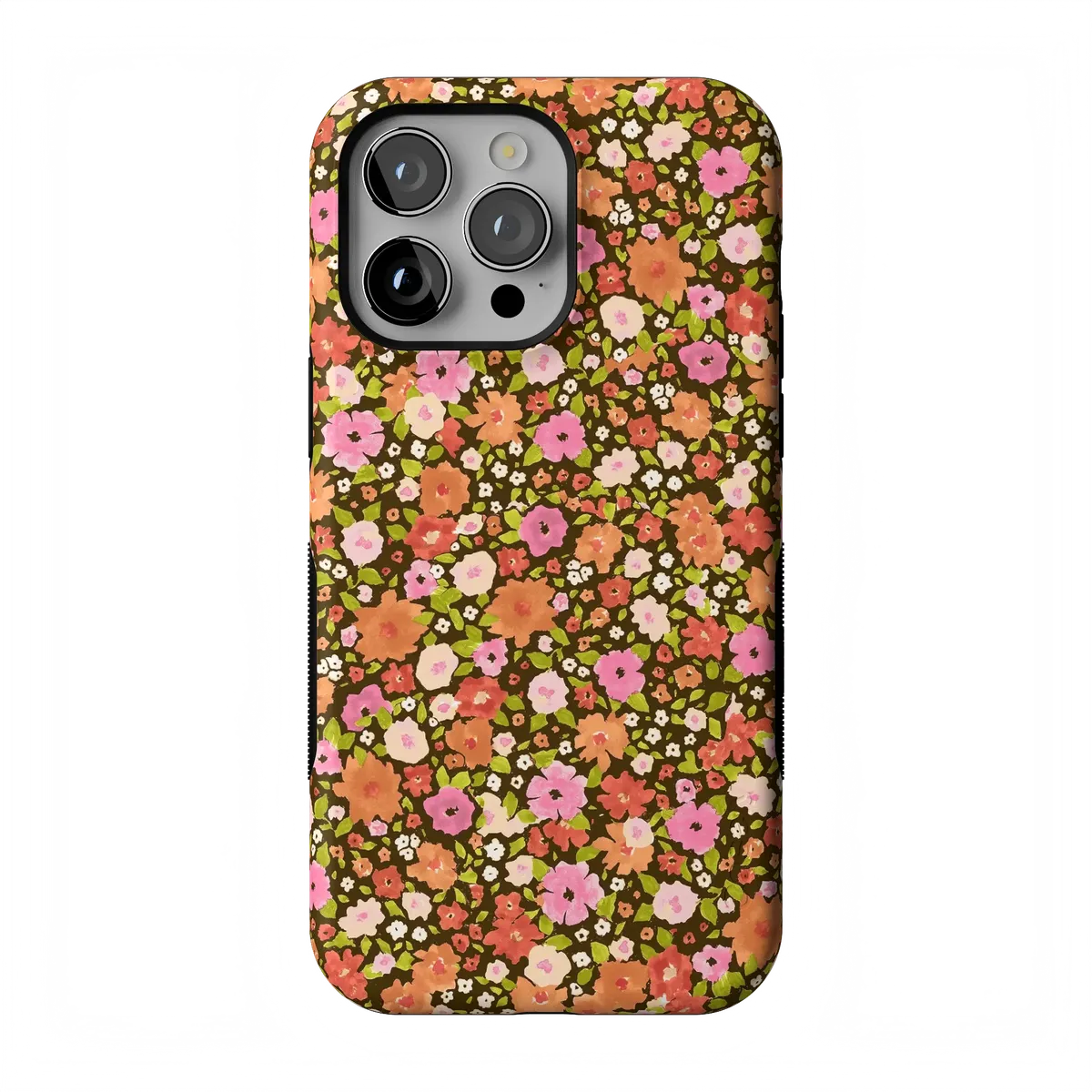 Rustic Roses | Boho Bouquet Case - Image 91