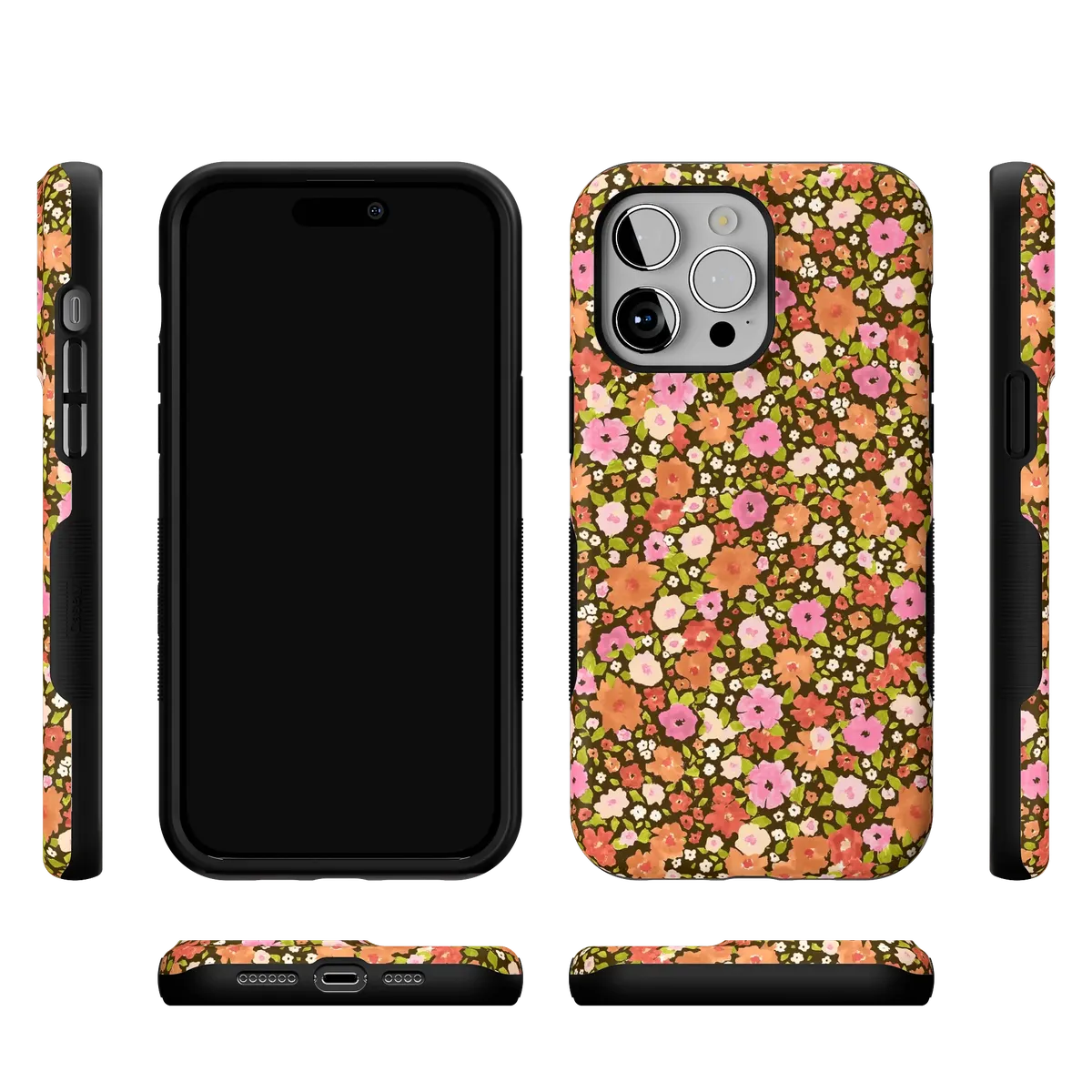 Rustic Roses | Boho Bouquet Case - Image 98