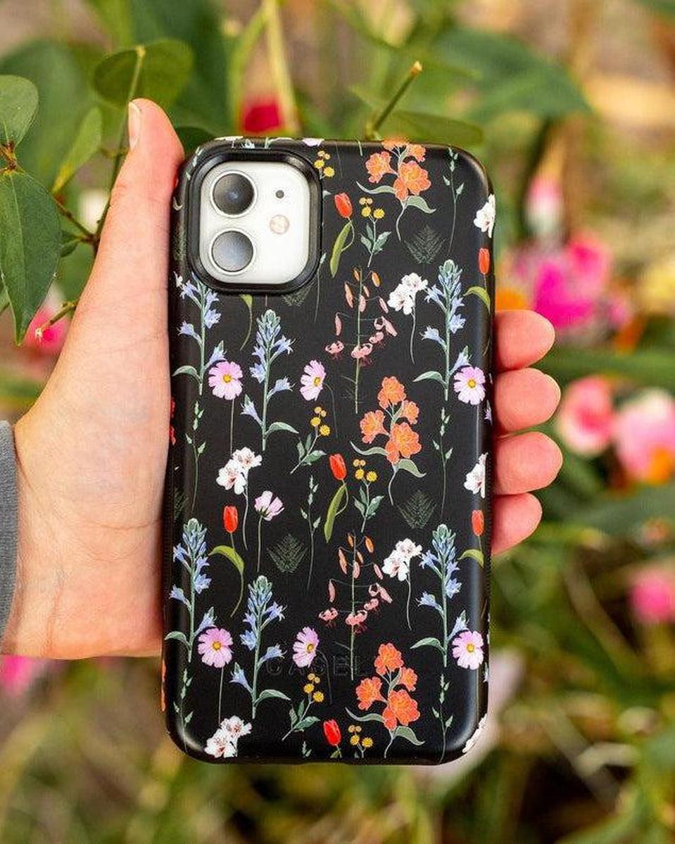 Secret Garden | Mixed Floral Samsung Case - Image 12