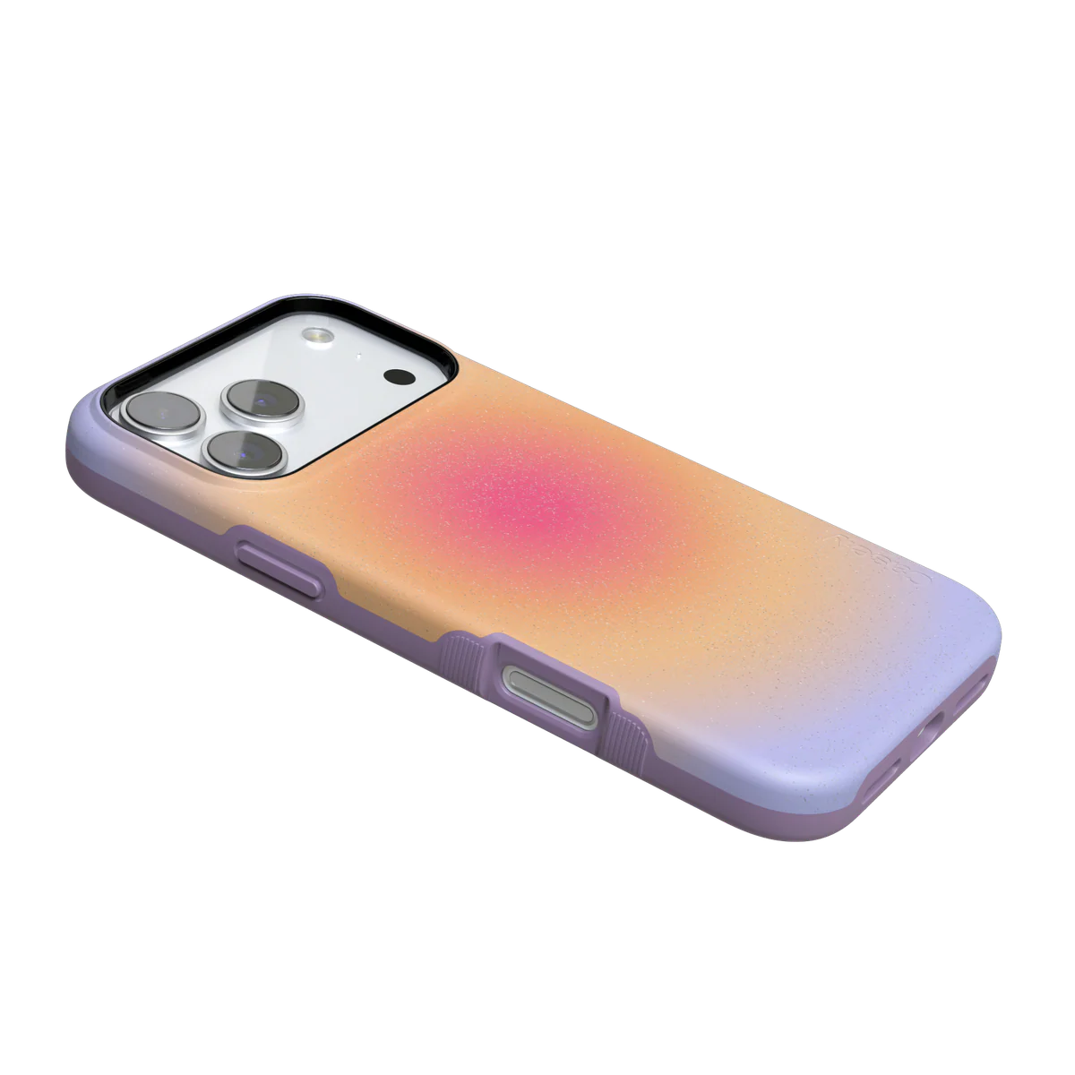 Sunset Halo | Rainbow Aura Case - Image 10