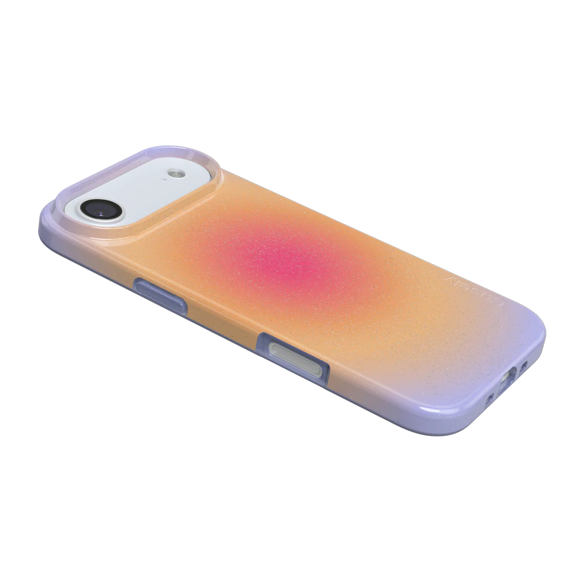 Sunset Halo | Rainbow Aura Case - Image 103