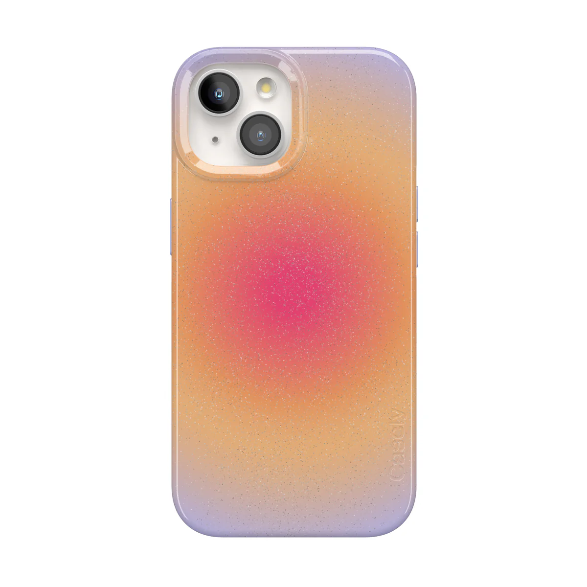 Sunset Halo | Rainbow Aura Case - Image 109