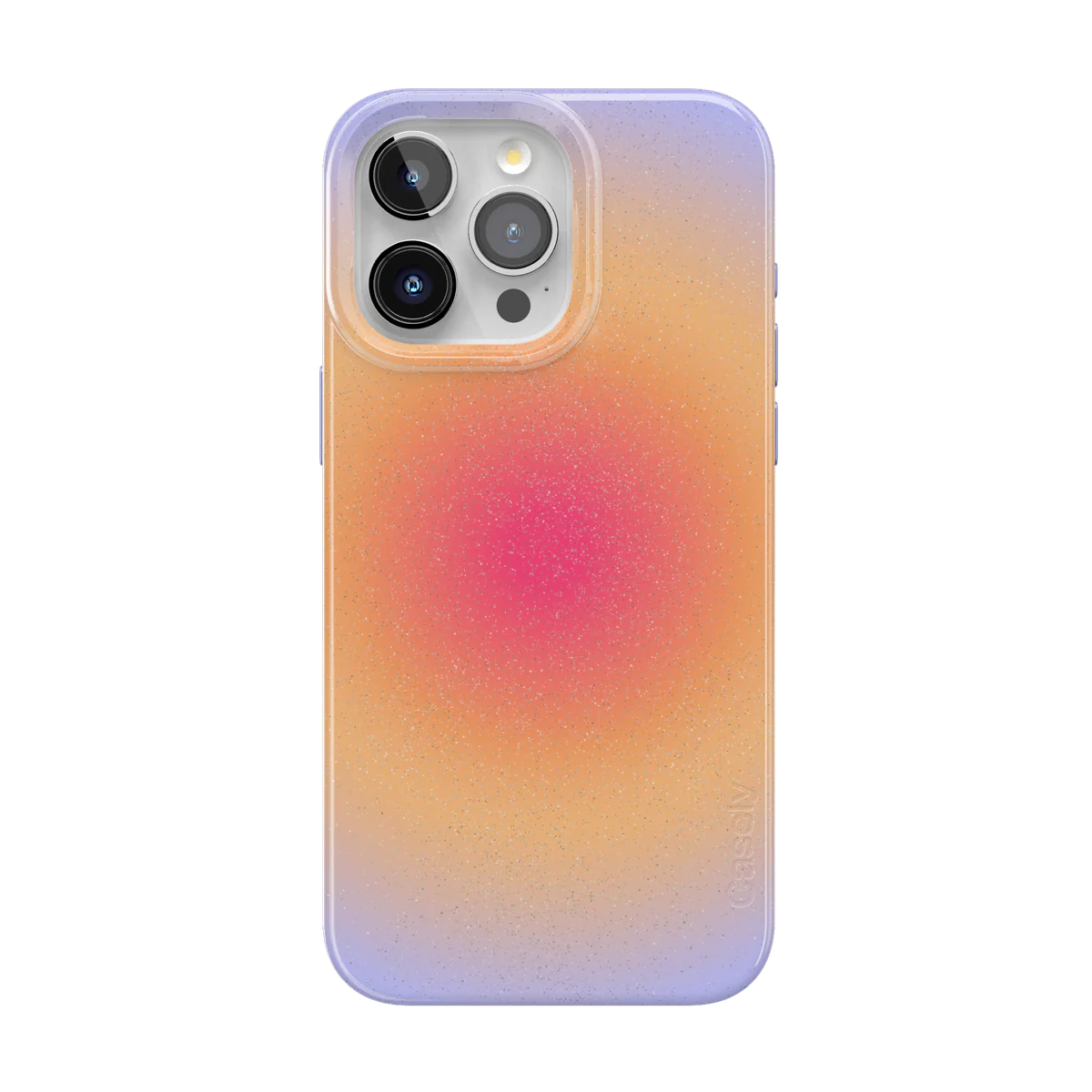 Sunset Halo | Rainbow Aura Case - Image 114