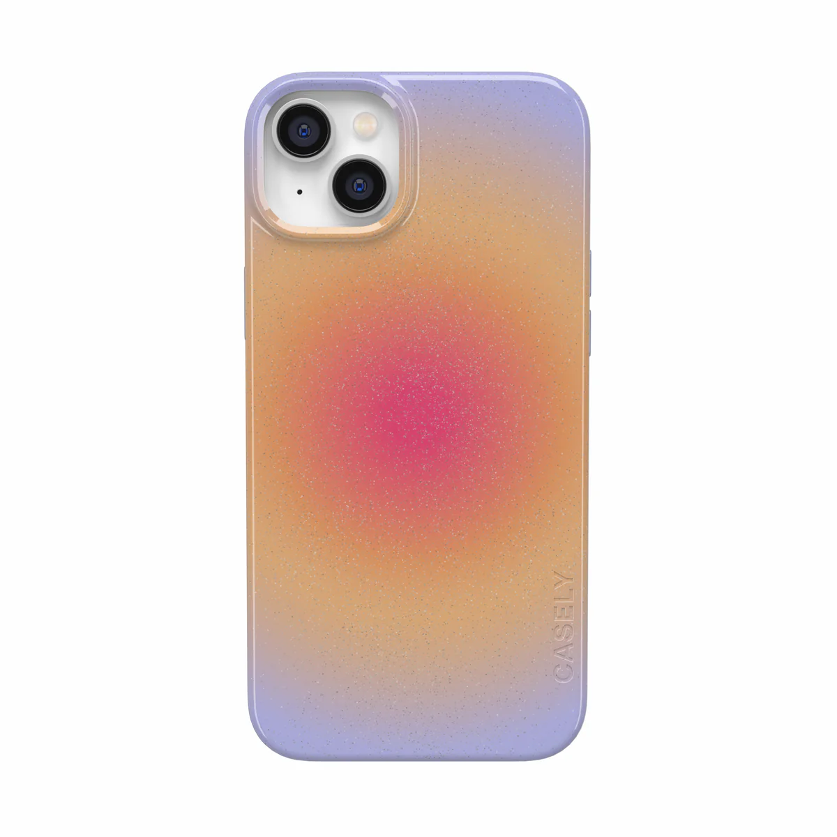 Sunset Halo | Rainbow Aura Case - Image 119