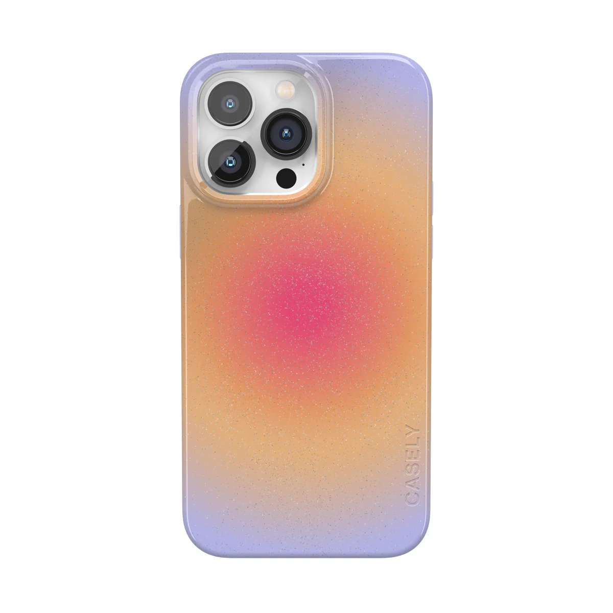 Sunset Halo | Rainbow Aura Case - Image 123